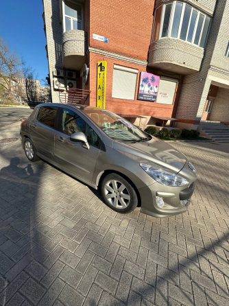 Продам Peugeot Донецк