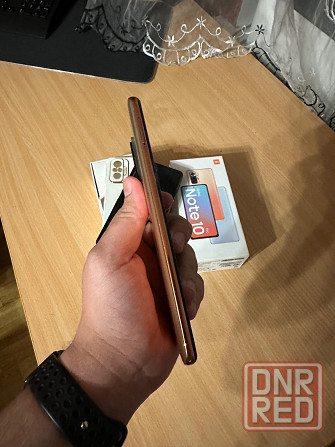 Redmi Note 10 Pro Донецк - изображение 5