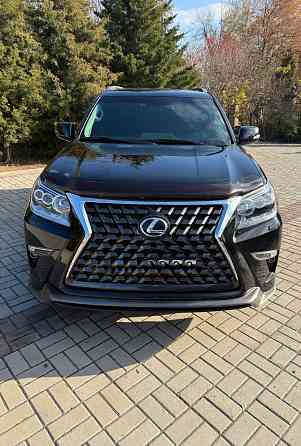 Lexus GX 460 Донецк
