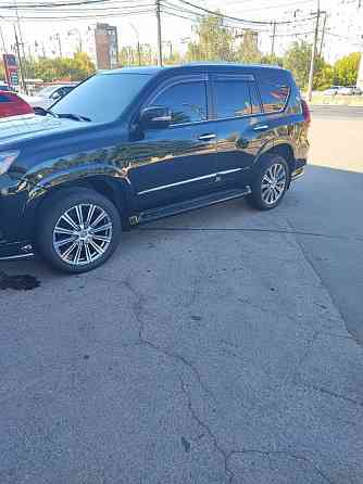 Lexus GX 460 Донецк