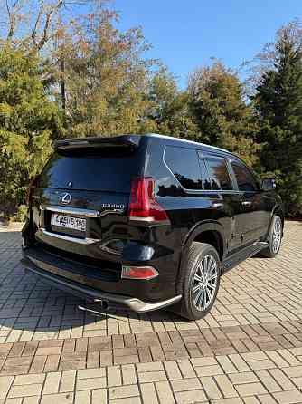 Lexus GX 460 Донецк