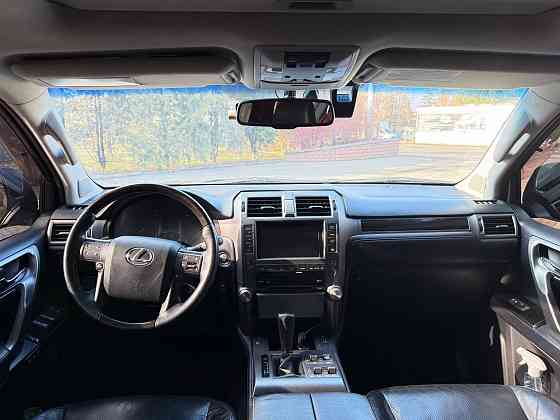 Lexus GX 460 Донецк