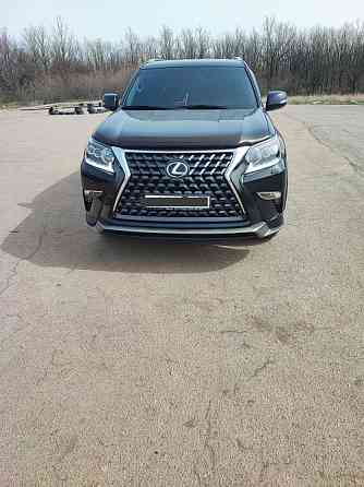 Lexus GX 460 Донецк