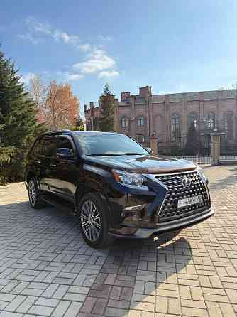 Lexus GX 460 Донецк