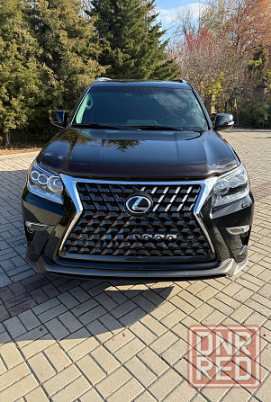 Lexus GX 460 Донецк - изображение 1