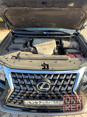 Lexus GX 460 Донецк - изображение 7