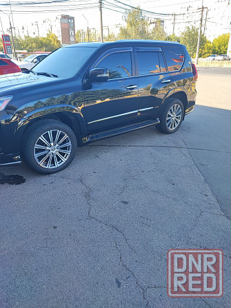 Lexus GX 460 Донецк - изображение 8