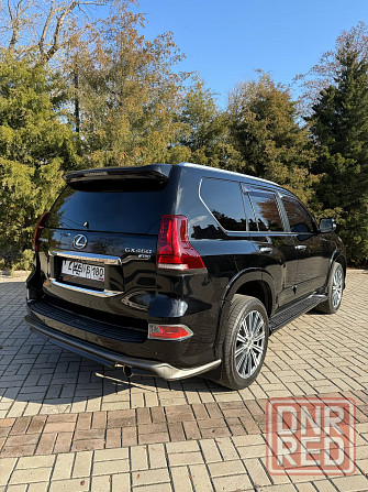 Lexus GX 460 Донецк - изображение 6