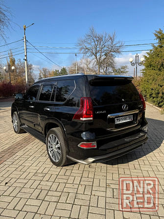 Lexus GX 460 Донецк - изображение 8