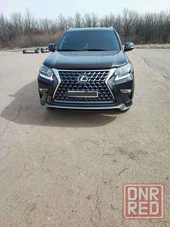 Lexus GX 460 Донецк - изображение 2