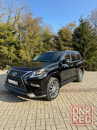 Lexus GX 460 Донецк - изображение 3