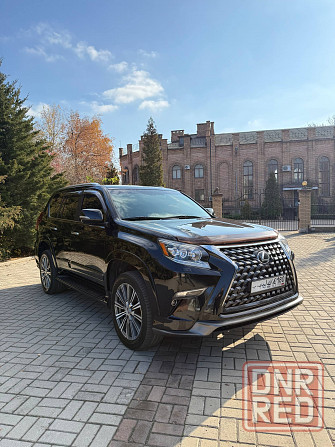 Lexus GX 460 Донецк - изображение 4