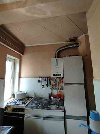Продам 2х комнатную квартиру под ремонт Донецк
