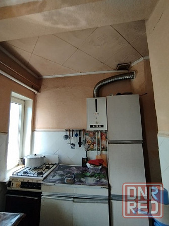Продам 2х комнатную квартиру под ремонт Донецк - изображение 1