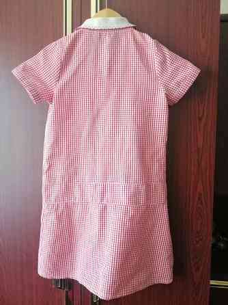 Платье детское для девочки, рост 116 см Донецк