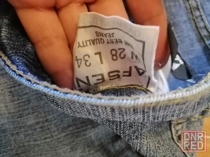Продам юбку для девочки, р. 40 (34) Донецк - изображение 3
