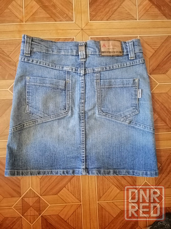 Продам юбку для девочки, р. 40 (34) Донецк - изображение 2