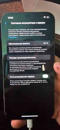 Iphone 12 pro max Донецк