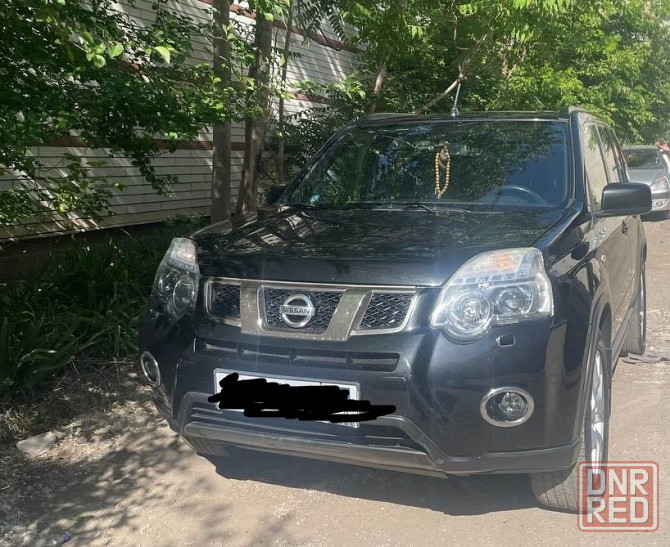 Продам автомобиль Nissan X-Trail Донецк - изображение 3