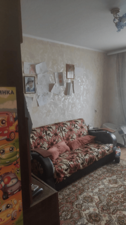 Продам 1 комнатную квартиру,Вертикальная Донецк