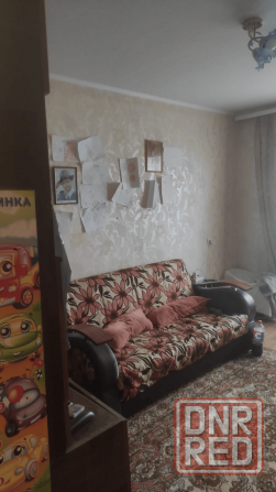 Продам 1 комнатную квартиру,Вертикальная Донецк - изображение 1