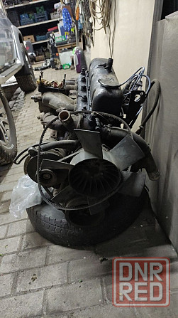 Продам двигатель 402 Донецк - изображение 2