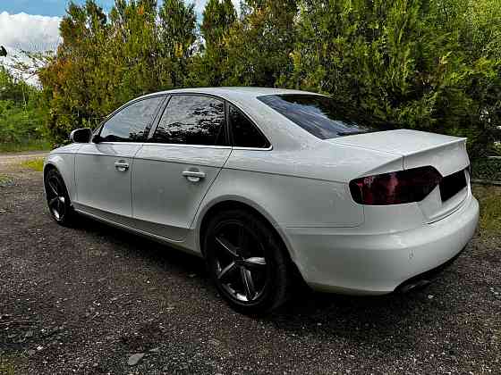 Audi a4 b8 Донецк