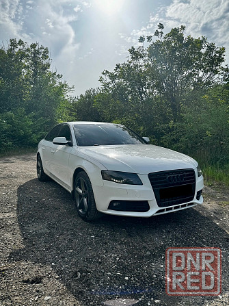 Audi a4 b8 Донецк - изображение 2