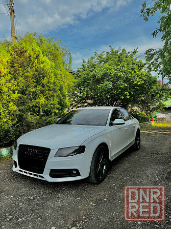 Audi a4 b8 Донецк - изображение 3