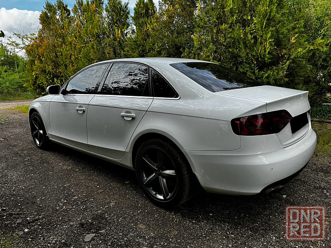 Audi a4 b8 Донецк - изображение 5