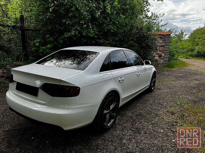 Audi a4 b8 Донецк - изображение 6