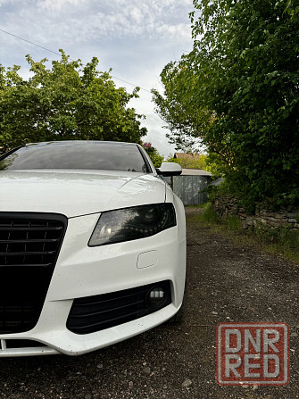Audi a4 b8 Донецк - изображение 4