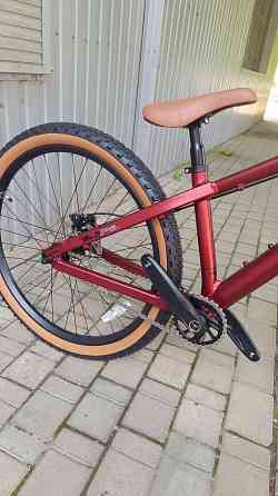 Велосипед TimeTry 26 street dirt Донецк
