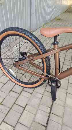 Велосипед TimeTry 26 street dirt Донецк