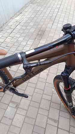 Велосипед TimeTry 26 street dirt Донецк