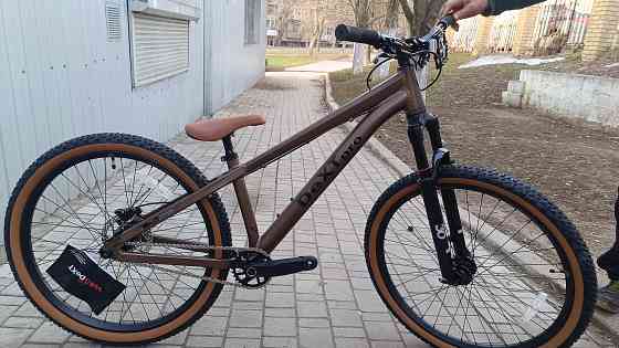 Велосипед TimeTry 26 street dirt Донецк