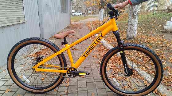 Велосипед TimeTry 26 street dirt Донецк