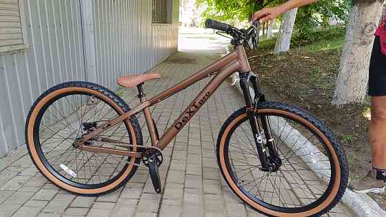 Велосипед TimeTry 26 street dirt Донецк