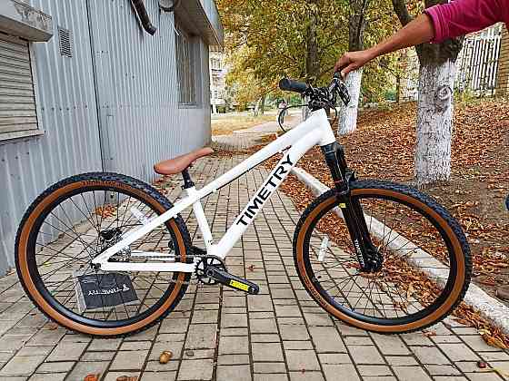 Велосипед TimeTry 26 street dirt Донецк