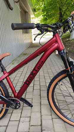 Велосипед TimeTry 26 street dirt Донецк