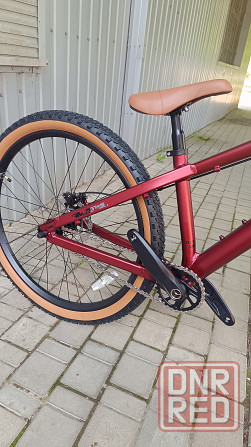 Велосипед TimeTry 26 street dirt Донецк - изображение 3