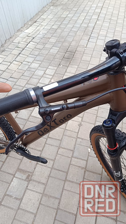 Велосипед TimeTry 26 street dirt Донецк - изображение 4