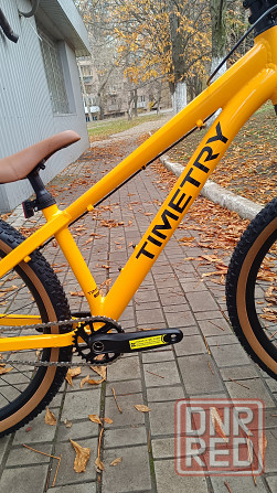 Велосипед TimeTry 26 street dirt Донецк - изображение 6