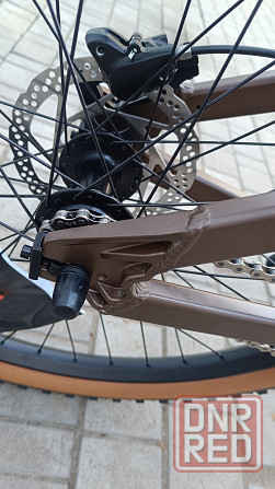 Велосипед TimeTry 26 street dirt Донецк - изображение 3