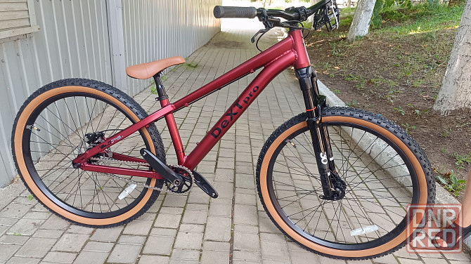 Велосипед TimeTry 26 street dirt Донецк - изображение 2