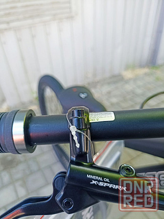 Велосипед TimeTry 26 street dirt Донецк - изображение 4