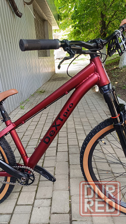 Велосипед TimeTry 26 street dirt Донецк - изображение 4