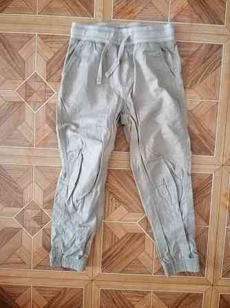 Продам штаны брюки детские рост 110 см Донецк