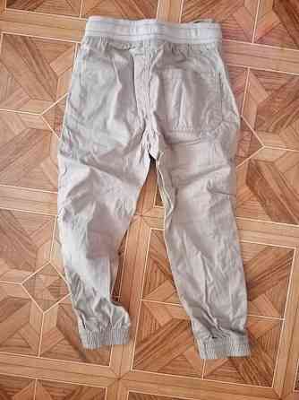 Продам штаны брюки детские рост 110 см Донецк
