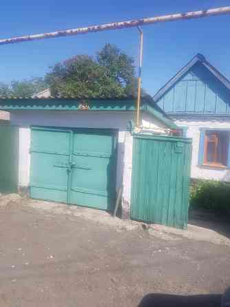Продам дом с газом Лидивка 1 600 000 рублей Донецк